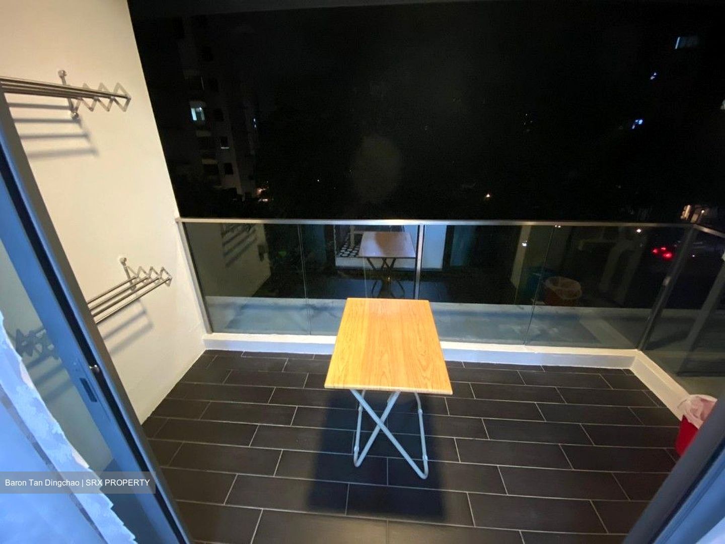 Hedges Park Condominium (D17), Condominium #504072281